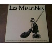 claude michel schonberg - Les Miserables