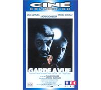 Claude Miller: Garde a Vue / The Grilling (1981) Mortelle Randonnee / Deadly Circuit - Uncut (1983) 2x DVDs English Subtitled