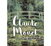 Claude Monet (Arcturus Great Artists Series)