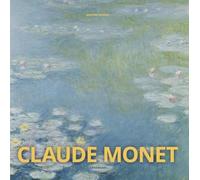Claude Monet (Artist Monographs)