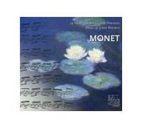 Claude Monet et la musique