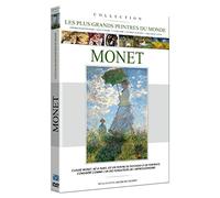 Claude Monet : Les plus grands peintres du monde