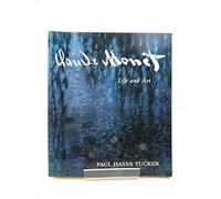Claude Monet - Life & Art: Life and Art