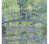 Claude Monet: Magic Garden / Various