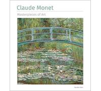 Claude Monet Masterpieces of Art