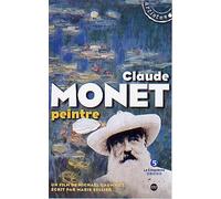 Claude Monet [VHS]