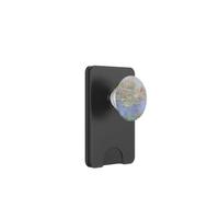 Claude Monet Water Lilies Iconic Floral Painting Artwork PopSockets PopWallet for MagSafe