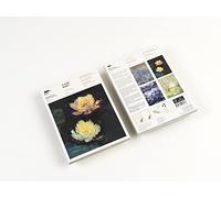 Claude Monet: Writing Paper & Notepad A5 (Writing & Note Pad)