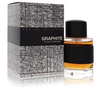 Claude Montana Graphite - 100ml Eau de Toilette Spray