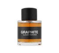 Claude Montana Graphite Eau De Toilette 100ml Spray
