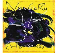 Claude Nougaro - Chansongs