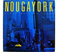 Claude Nougaro - Claude Nougaro: Nougayork [VINYL]