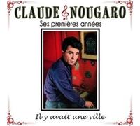 Claude Nougaro - Claude Nougaro, Ses Premières Années
