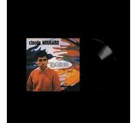 Claude Nougaro Self-Titled LP vinyl Europe Diggers Factory 2025 DIGJAZLP001