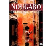 Claude Nougaro : Fables de ma fontaine