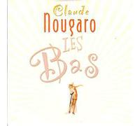 Claude Nougaro - Les bas [Single-CD]