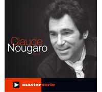Claude Nougaro Master Serie 2 (CD) (US IMPORT)