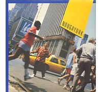CLAUDE NOUGARO - Nougayork [Vinyl LP]
