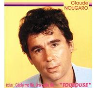 Claude Nougaro - Toulouse