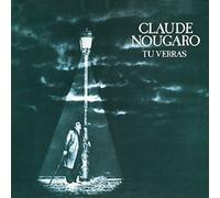 Claude Nougaro - tu verras (claude nougaro) [VINYL]