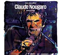 CLAUDE NOUGARO - VINYL STORY [VINYL]