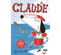 Claude on Holiday: (Claude)