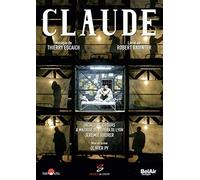 Claude: Opéra National De Lyon (Rhorer) [DVD] [2015]