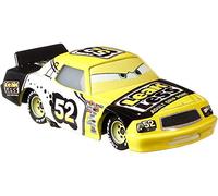 Claude Scruggs | Disney Cars Die Cast