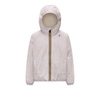 Claude Short Jacket - male - K-Way - Light Jackets - Pink - 14 Y - Kids 14 Y