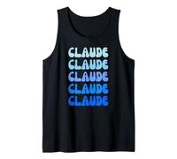 Claude Tank Top