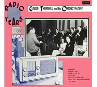 Claude Thornhill And His Orchestra - Claude Thornhill And His Orchestra 1947