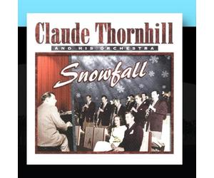 Claude Thornhill - Claude Thornhill & His Orchestra, 1947