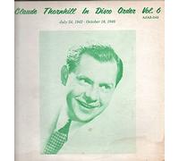 Claude Thornhill - In Disco Order Vol.1 [Vinyl LP]