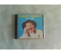 Claude Vanony - Le 3eme Age