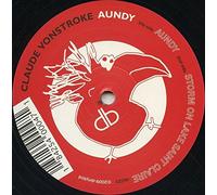 Claude VonStroke - Aundy [12" VINYL]