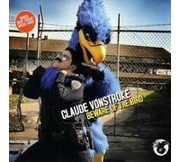 Claude VonStroke - Beware Of The Bird