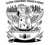 Claude VonStroke - Freaks & Beaks [VINYL]
