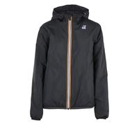 Claude Warm Jacket - male - K-Way - Light Jackets - Black - S - Jackets S