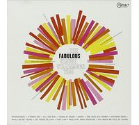 Claude Williamson - The Fabulous Claude Williamson Trio