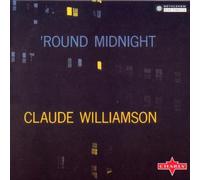 Claude Williamson Tri - Round Midnight
