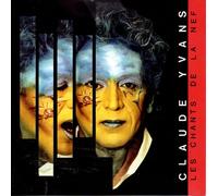 claude yvans - Les chants de la nef