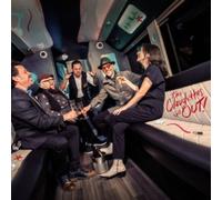 CLAUDETTES: CLAUDETTES GO OUT - CD