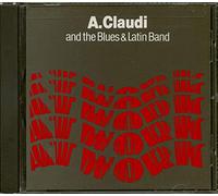 Claudi,Ali & Blues Latin Band - At Work