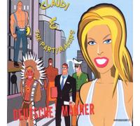 Claudi & the Partymakers - Deutsche Männer