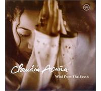 Claudia Acu¤a - Wind from the South