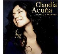 Claudia Acuna - En Este Momento +1