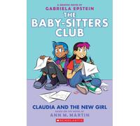 Claudia and the New Girl