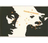 Claudia Andujar: Genocídio do Yanomami