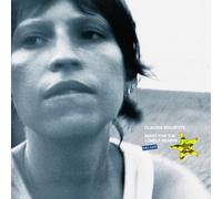 CLAUDIA BOUVETTE - Diary For The Lonely Hearts (Neon