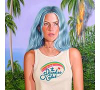 Claudia Bouvette - Paradise Club